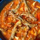 장안동 닭발 맛집 전국통일닭발 매운맛 포장 후기