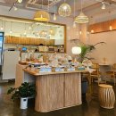 멜로우 밀 | 맛있는 디저트가 있는 애견동반가능 카페, 푸른수목원 카페, 구로 항동 '멜로우 밀' 방문 솔직후기