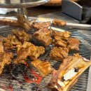 대경미담 | 가락시장 돼지갈비 맛집 대경미담, 달달 짭짤한 양념 옷을 입은 육즙 가득 돼지갈비