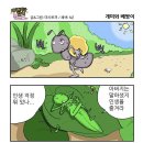 개미와 베짱이 이미지