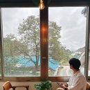 월랑월랑 | 아산스파비스 감성숙소 아기랑 가기 좋은 월랑스테이