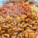 하루 | 맛있는 제육볶음 추천 고기본연하루신선 양념육 후기