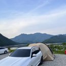 bmw X5 차박후기 트렁크등, 차 문 자동열림 불편해! (하이브리드)