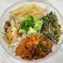 [ANNA의 신혼이야기] 새로 오픈한 파머스마켓 구암점 &lt;파머스마켓 베지레빗804 골든필드&gt; 다녀온 후기