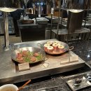 3374 | 신라호텔 뷔페 | 더 파크뷰 평일 런치, 엄마 환갑 기념 내돈내산 후기