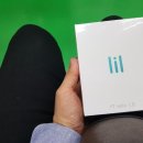 (출시 이벤트) kt&amp;g 전자담배 릴 이미지