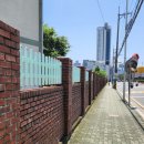 도시철도 동래역 공영주차장 내 이미지