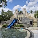 티리조트1 | 소피텔 발리 누사두아 비치 리조트 후기 1편: 플런지 풀 룸