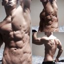 102kg 스피드벤치프레스 이미지