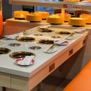 봉덕로 카페봉덕 앞 | 푸푸훠궈 대구 1인 훠궈 무한리필 내돈내산 후기, 주차, 소스추천