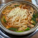 탄방동 칼국수 맛집 흥남면옥 두부탕 칼국수 착한 가격으로 즐기는 점심