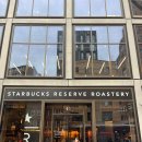 소호로L | 미식투어 (2편)ㅣ스타벅스 리저브ㅣL'industrie 피자ㅣ소호 쇼핑ㅣ카츠델리ㅣ록펠러 트리ㅣ타임스퀘어