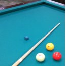 선일 당구장 이미지