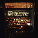 The Kitchen(더키친)