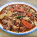 종가집찜닭 이미지