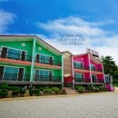 소리섬 펜션 이미지