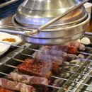 [인천 부평] 부평역 양꼬치 &#39;램플러스 부평점&#39; 솔직후기