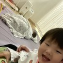 검단신도시/ 검단위키즈병원 폐렴 입원 후기 / 입원준비물/ 아들둘 입원/ 6개월 25개월 아기 입원