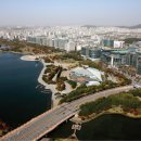 중산1동 행정복지센터 이미지