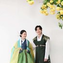 베틀한복 이미지