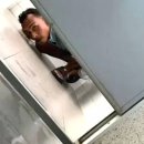 남성주유소 화장실 이미지