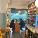 러키비키(남양주 별내점) | [별내 와인샵] 와인 포레스트 54 - 별내 카페거리 와인선물포장 테라스 와인바