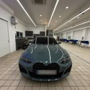 광명자동차전문정비 | 광명 썬루프 소음, BMW4시리즈 잡소리 완벽하게 해결한 후기
