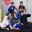 라온 유도 멀티짐 이미지