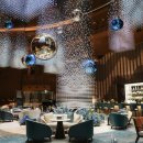 다올뷔페2호점 | 그랜드 인터컨티넨탈 서울 파르나스: 코엑스 1분, 품격이 다른 5성급 호텔 (뷔페, 맛집, 코스 총정리)