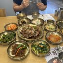 인천 부모님 식사 장소 추천 보릿골정찬 간장게장 청국장 한정식 맛집