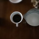 커피바리스타의 홈카페 이미지