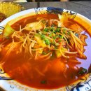 국수나무 달동점 이미지