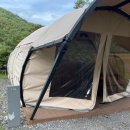 글램핑장 매점 이미지