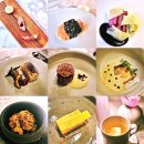 안다즈 서울 강남 | 압구정 파인다이닝 안다즈 서울 강남 조각보 키친 주안상 디너코스 솔직 후기