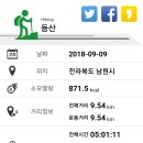 구룡계곡 순환코스 이미지