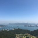 한려수도조망케이블카 이미지