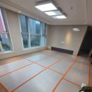 이지더원1차(아파트 내) | [원주인테리어, 아파트인테리어] 원주시 기업도시 이지더원 1차 33평 인테리어