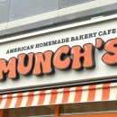 먼치스(munch's)