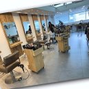 공간-조화 | 상동역 미용실 탐방기: 분위기와 서비스가 조화로운 공간 후기