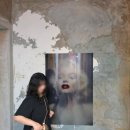 봄봄칼국수 | 한여름 강릉여행 / 하슬라아트월드 해연가 소금빵 푸딩 커피사탕 칼국수 누룽지오징어순대 길감자 생선구이