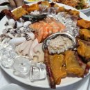 경주 안강시장맛집 안강횟집 안강회타운 모듬회 특대 식사 후기