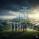 즐거운동행태양광발전소 | 기후동행퀴즈 2월 7일 오늘의 기후행동 퀴즈 정답 문제 경기도에는 탄소중립 실현을 달성하기 위한...