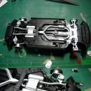 [타미야]1:24 NISSAN Fair Rady 370Z 2편(완성)(스크롤 꽤나 압박) 이미지