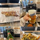 연변대박난양꼬치 | 잡내 1도 없는 인생 맛집! 솔직후기ㅣ 낮과밤 양꼬치 & 연변냉면
