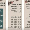 국수랑 보리밥 네이버블로그