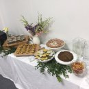 사단법인제주메세나협회 병과케이터링 작업일지