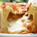 시카고피자 이미지