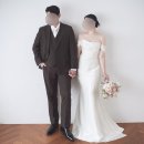 미림한복 | 부산 모던마인드 컨셉별 웨딩촬영 상세 후기, 드레스 추천 및 추가금