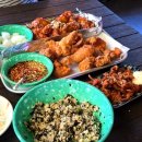 서교슈퍼 | 인천 청천동 맛집 서교동닭강정 청천점 후기
