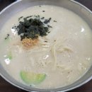 금장칼국수